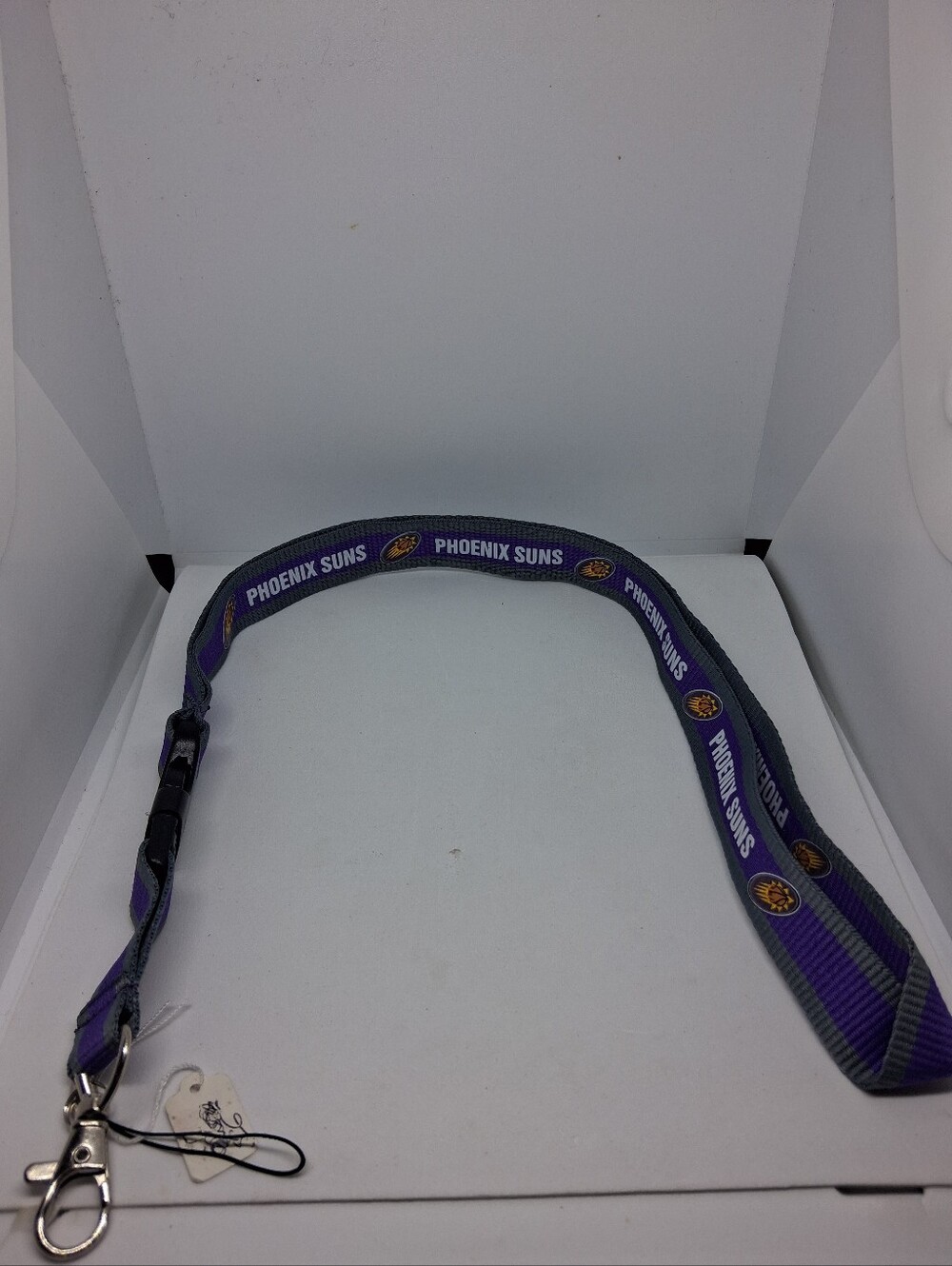 Phoenix Suns lanyard